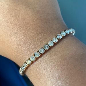 New shining bracelet